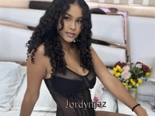 Jordynjaz