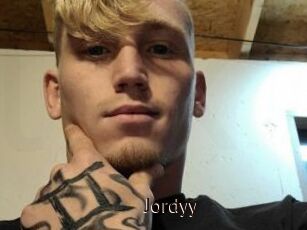 Jordyy