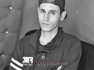 Jorgemayers