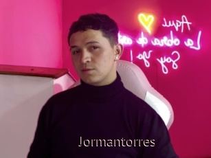 Jormantorres