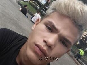 Jory_boy