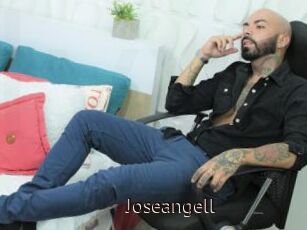 Joseangell