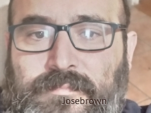 Josebrown