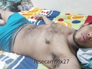 Josecamsex27