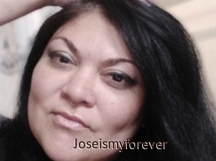 Joseismyforever