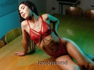 Joselynnmd