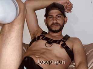 Josephguti