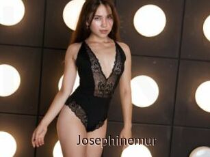 Josephinemur