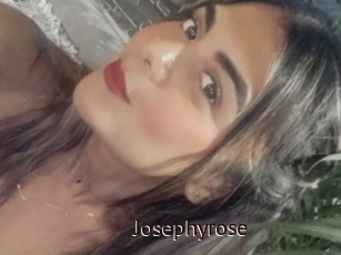 Josephyrose