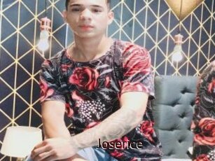 Joserice