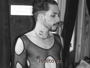 Josetovar