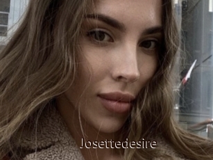 Josettedesire