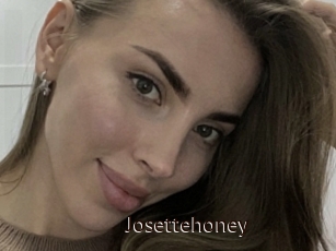 Josettehoney