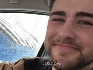 Josh24