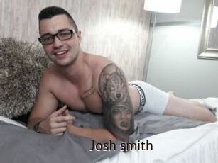 Josh_smith