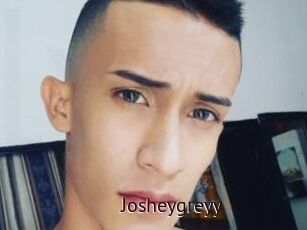 Josheygreyy