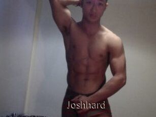 Joshhard