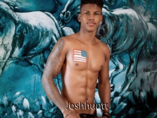 Joshhuntt