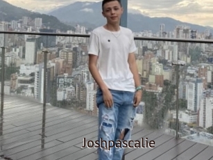 Joshpascalie