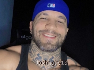 Joshrigby18