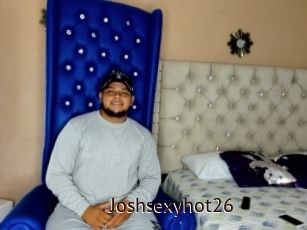 Joshsexyhot26