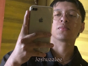 Joshuaalee