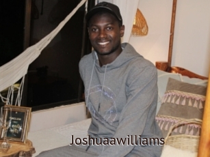 Joshuaawilliams