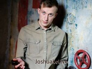 Joshuakelive