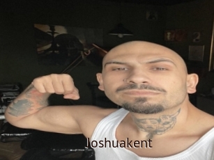 Joshuakent