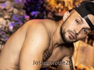 Joshuawolfe24