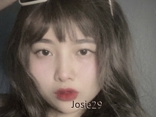 Josie29
