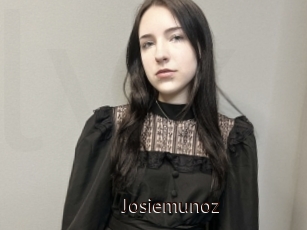 Josiemunoz