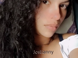 Joslianny