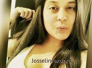Josselinesexhot