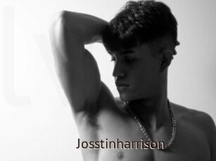 Josstinharrison