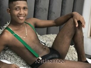 Jostinamber