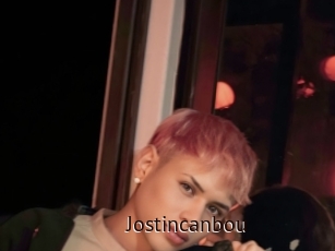 Jostincanbou