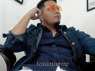 Jostinthomp