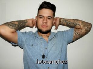 Jotasanchez