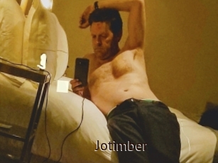 Jotimber