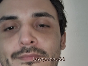 Jowyzaza666