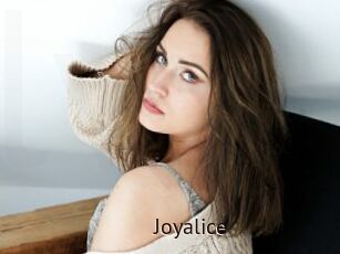 Joyalice