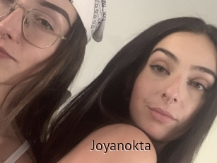 Joyanokta