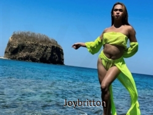 Joybritton