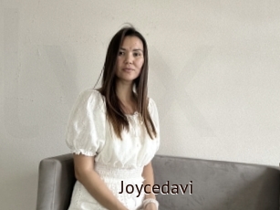 Joycedavi