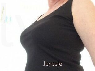 Joyceje