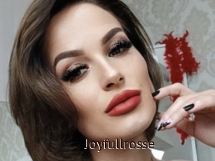 Joyfullrosse