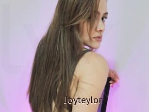 Joyteylor