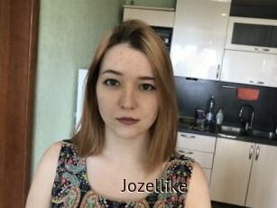 Jozellike