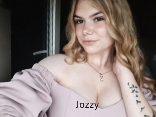 Jozzy